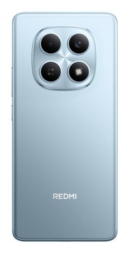 Xiaomi Redmi Note 15 4G 6/128GB Niebieski