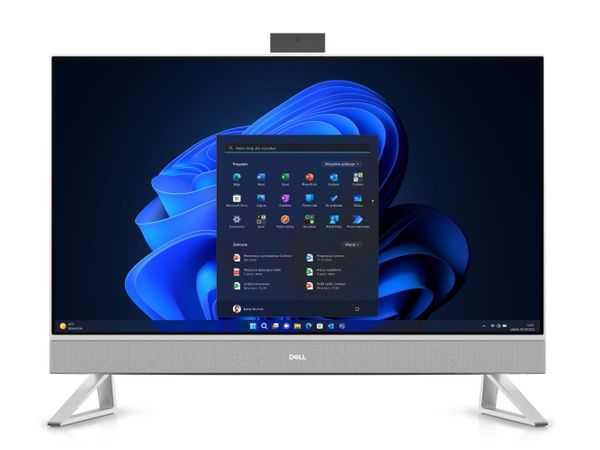 DELL 27 AIO Core 7-150U/16GB/1TB/Win11P MX570A Touch