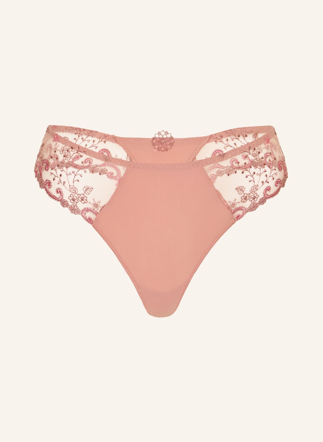 Simone Pérèle Stringi Délice rosa