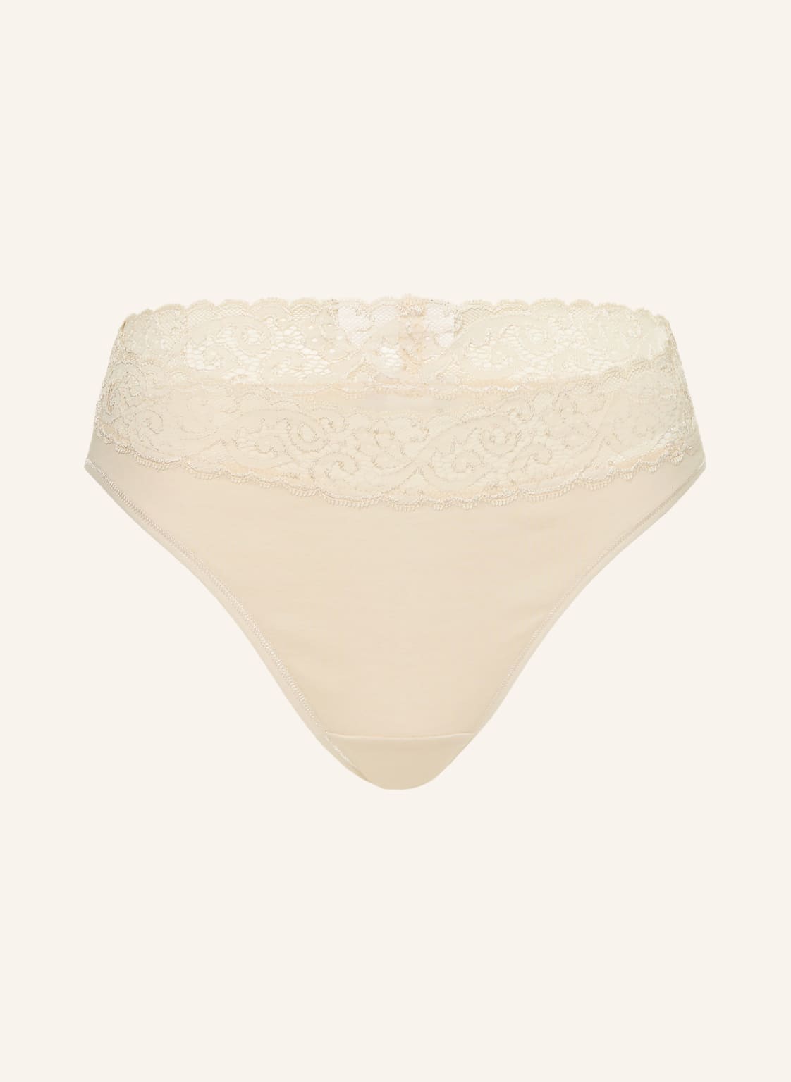 Hanro Figi Moments beige