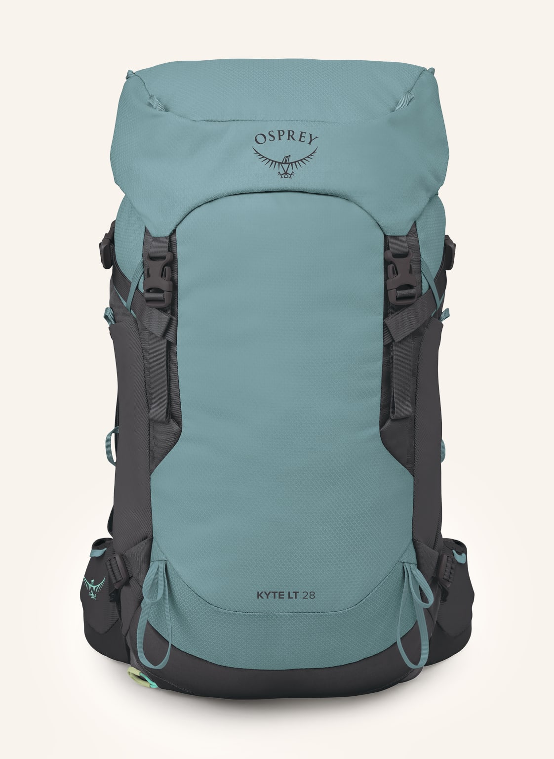 Osprey Plecak Kyte™ Lt 45 45 L gruen