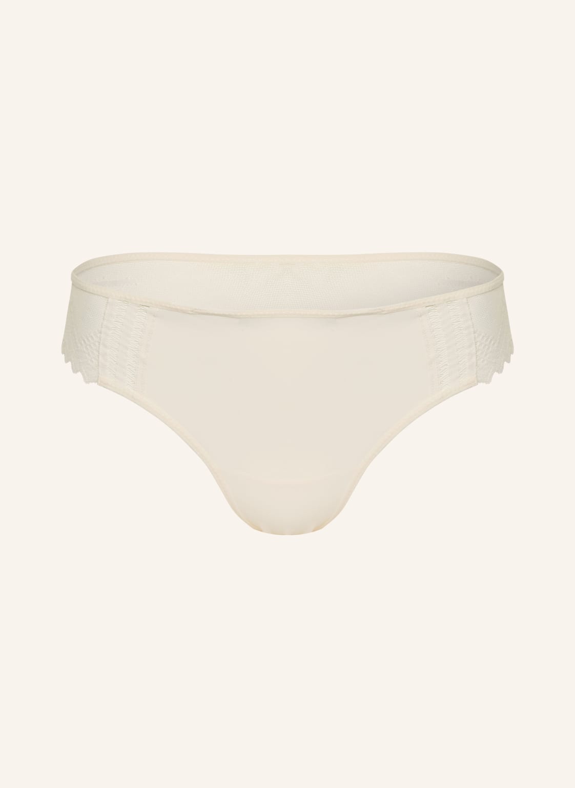 Passionata Figi Rodeo beige