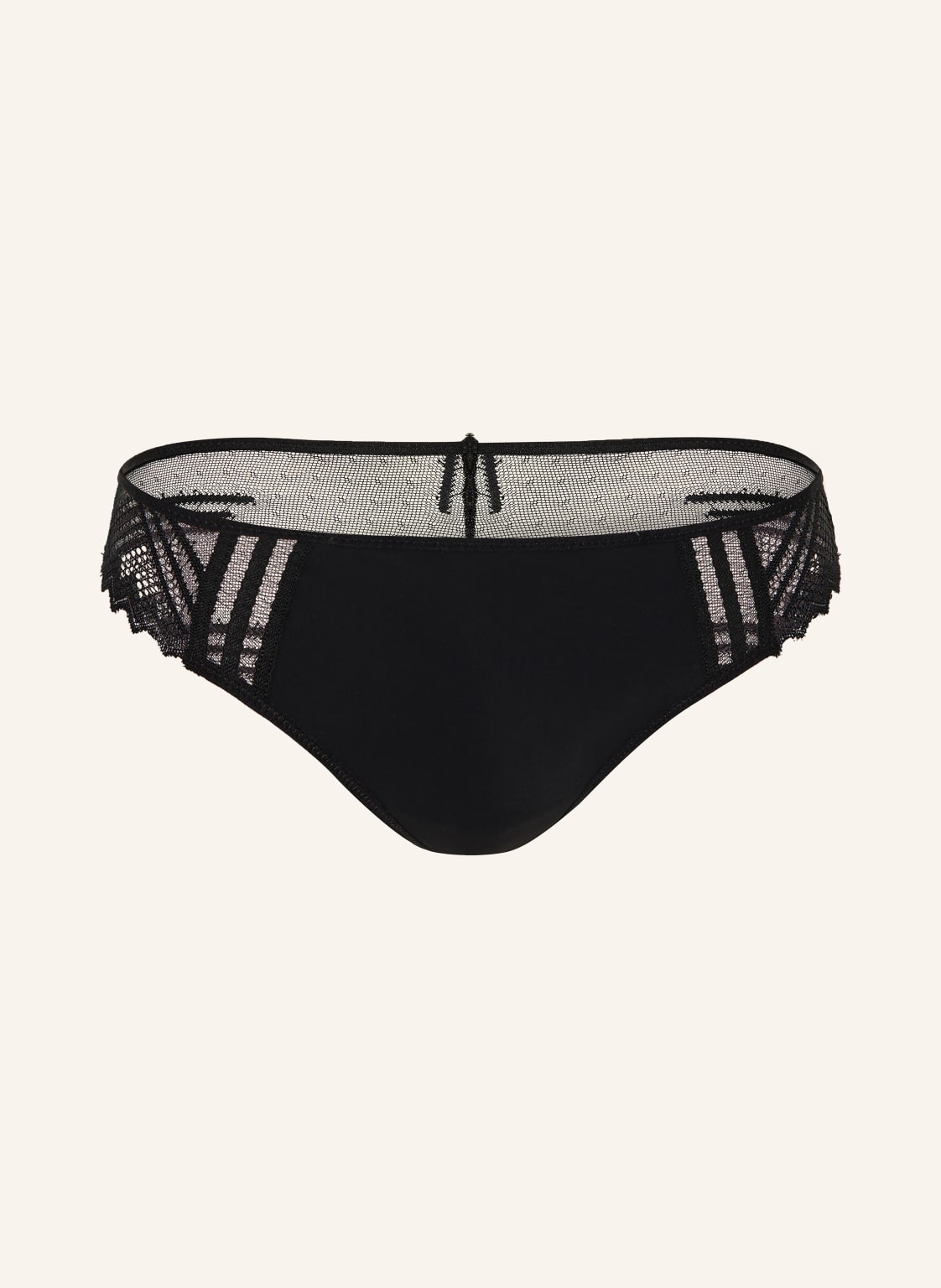 Passionata Figi Rodeo schwarz