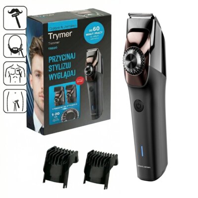 GÖTZE & JENSEN TR520