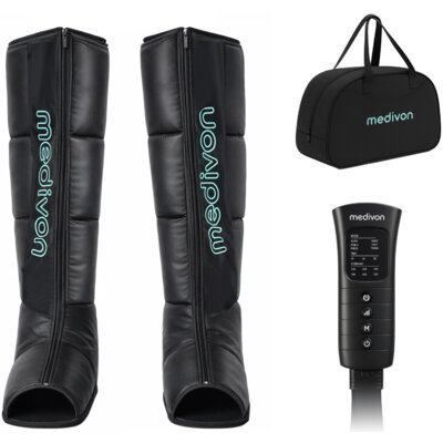 Masażer Limfatyczny do nóg MEDIVON Portia 2