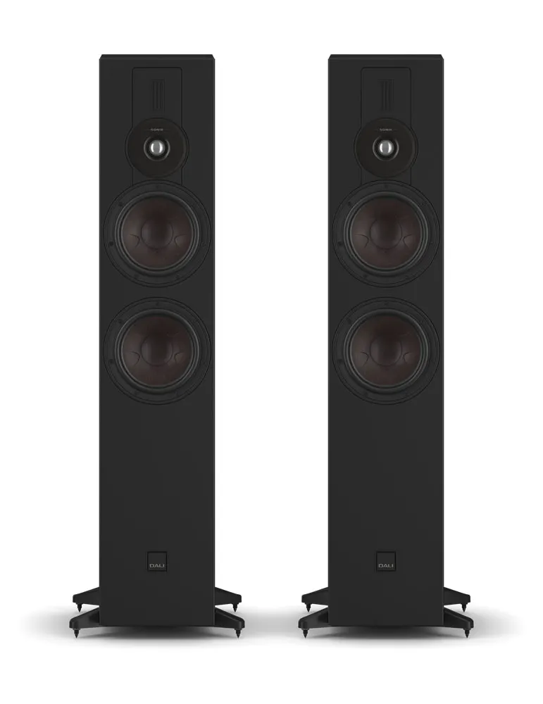 Zestaw kina domowego Denon AVC-X2850H Dali Sonik 7/1/Cinema