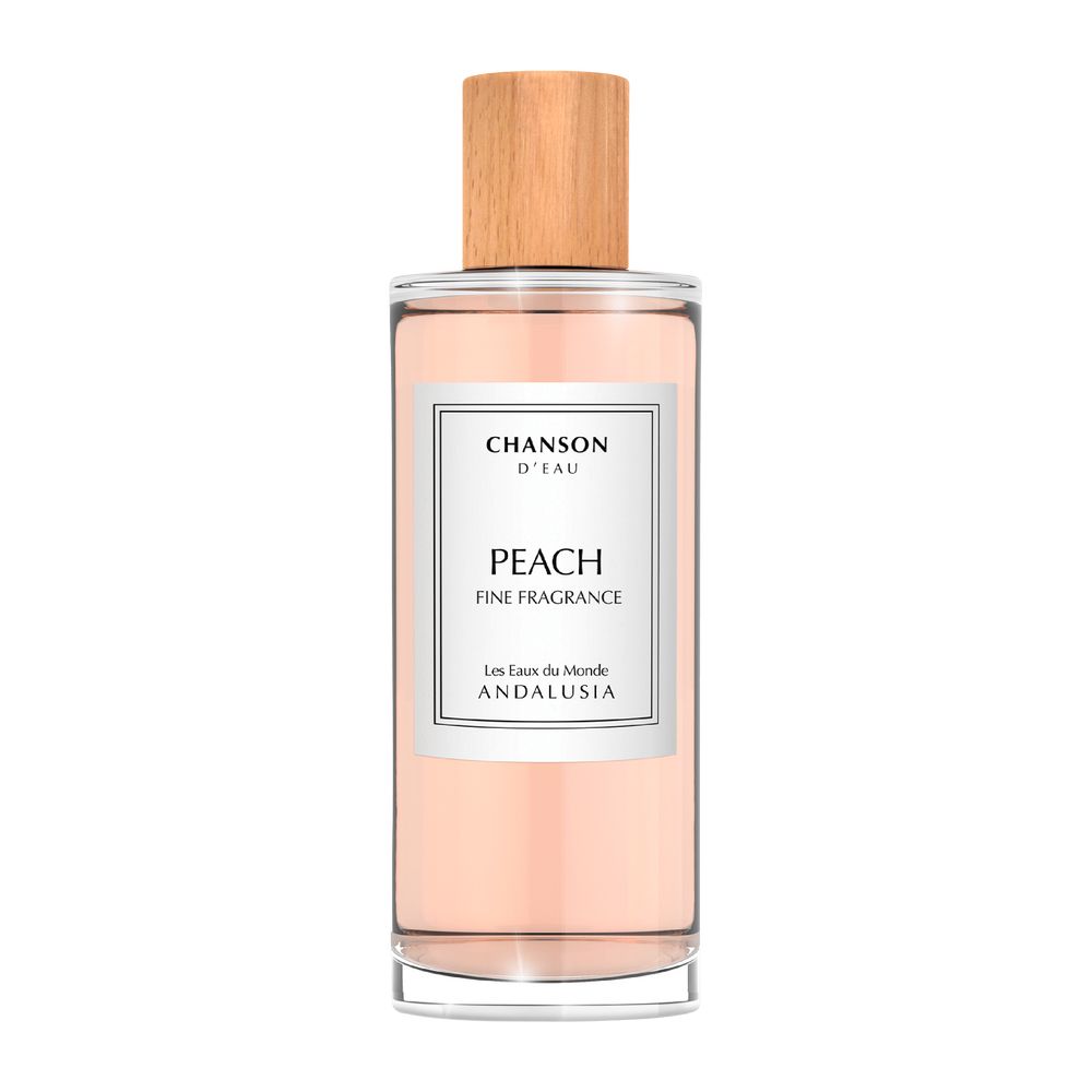 Chanson D'Eau Peach Woda Toaletowa dla Kobiet 100ml