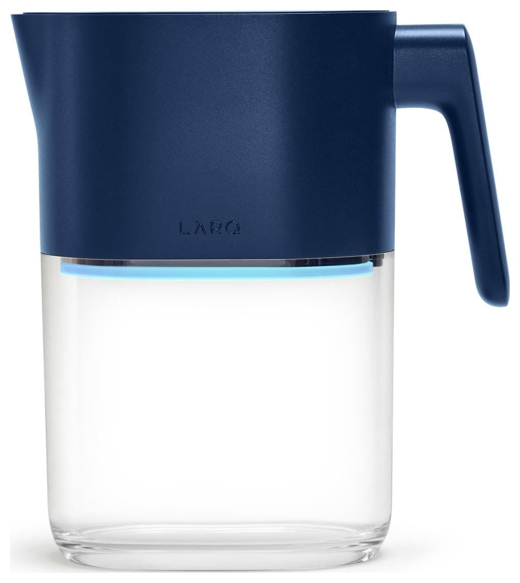 Larq Pitcher PureVis 1.9 l monaco blue