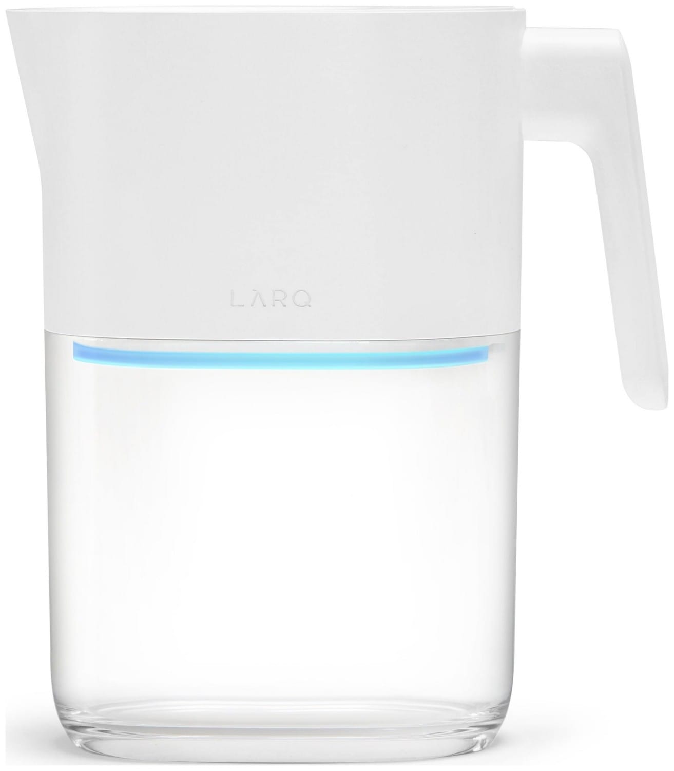 Larq Pitcher PureVis 1.9 l pure white