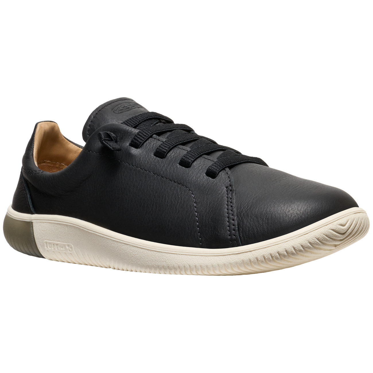 Buty męskie Keen Knx Lace Men Rozmiar butów (UE): 47 / Kolor: czarny/biały