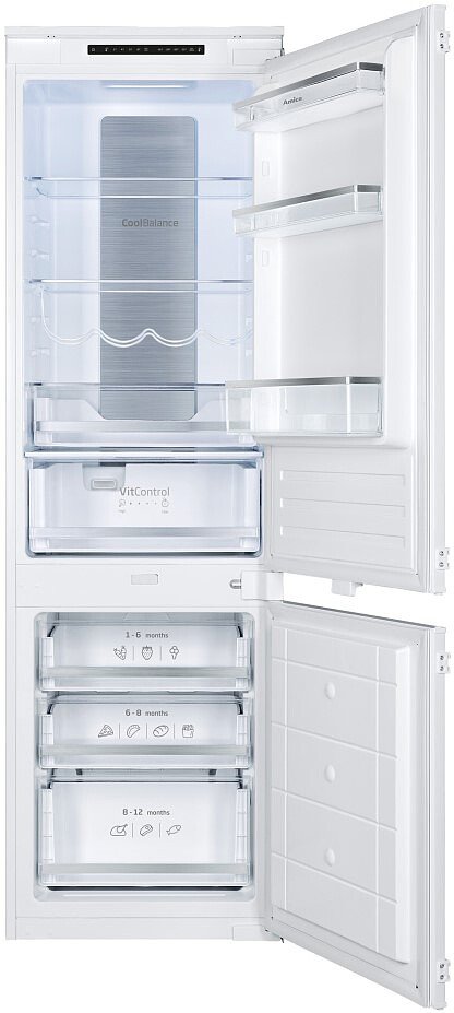 Amica BK3055.6 NFM