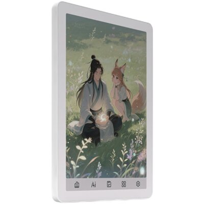 BIGME Czytnik e-booków B6 6