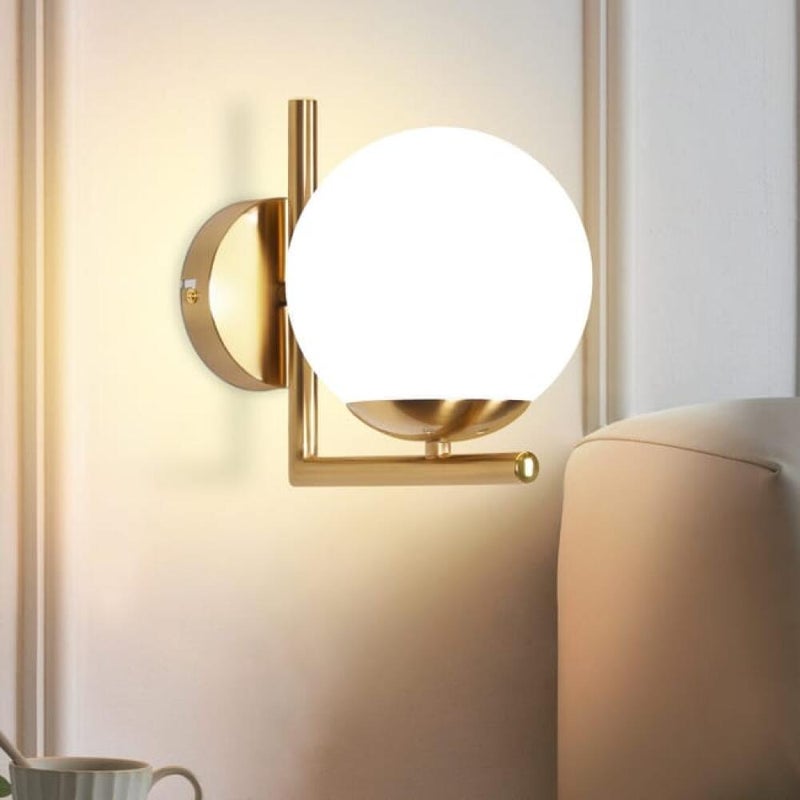 Zestaw 2 lamp ściennych, nowoczesne spiralne lampy ścienne LED, aluminiowe lampy ścienne LED, oświetlenie dekoracyjne, ciepłe światło 3000K