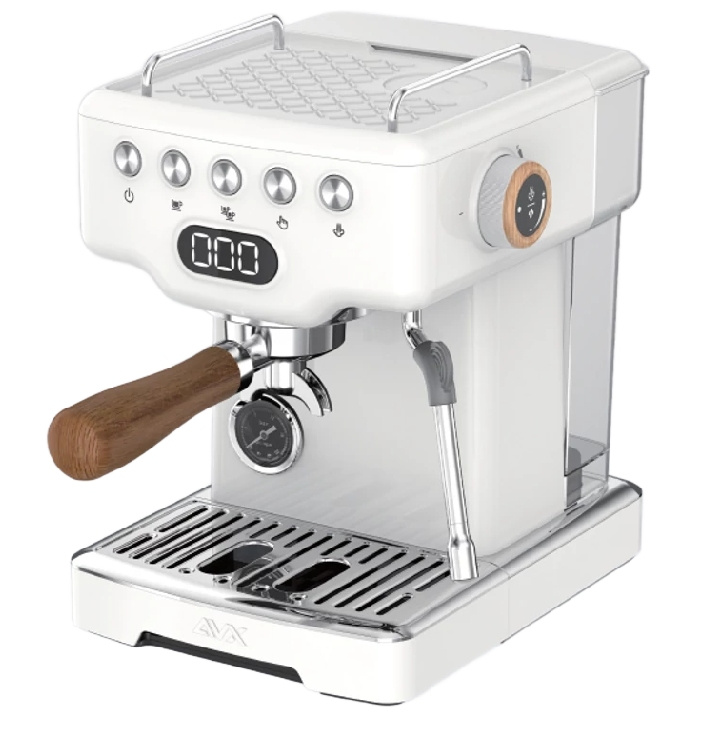 AVX EM3202-X51 Snow White