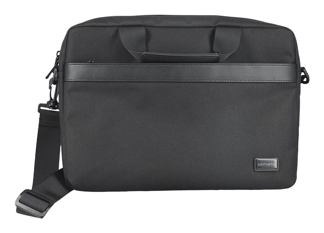 4smarts 541763 torba na laptop 40,6 cm (16