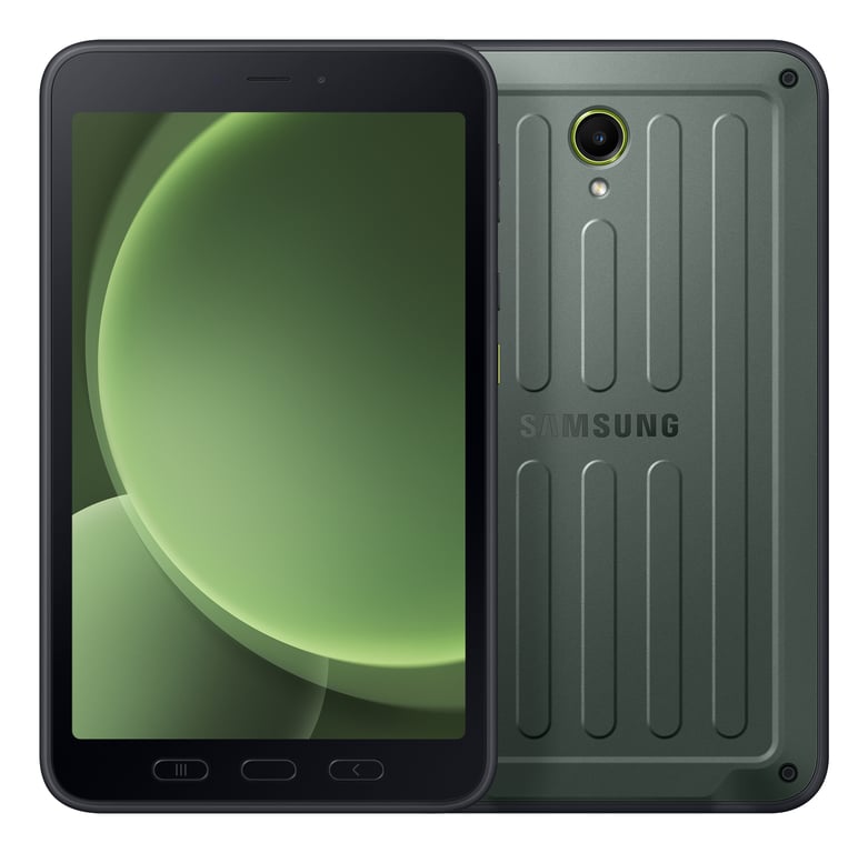 Samsung Galaxy Tab Active5 Enterprise Edition 5G 8