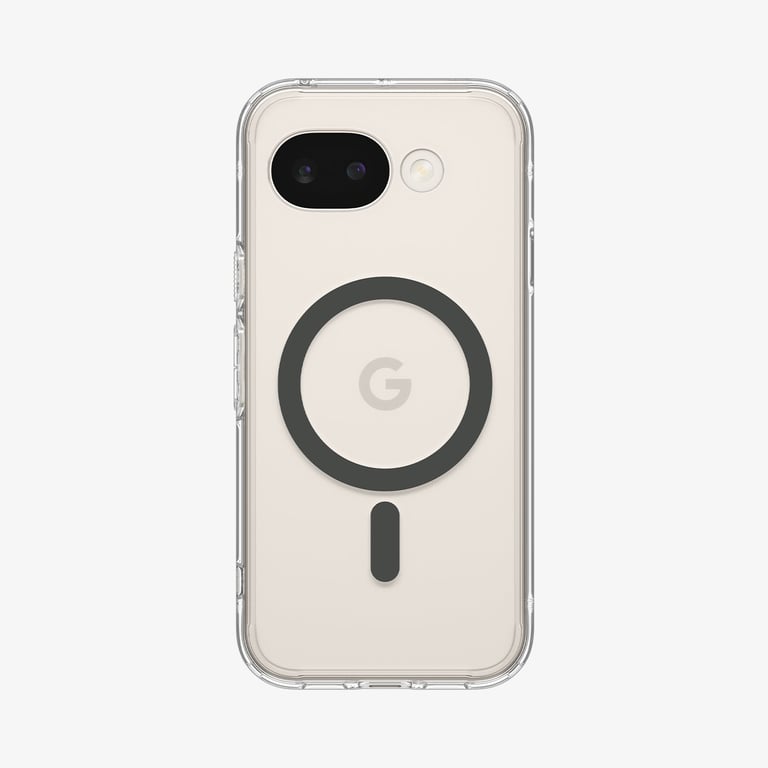 Spigen Ultra Hybrid (Mag Fit) pokrowiec na telefon komórkowy 16 cm (6.3
