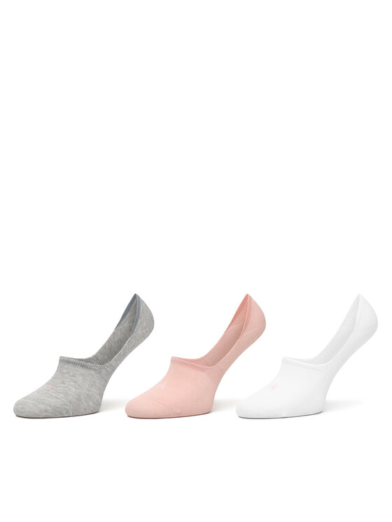 Calvin Klein Stopki 701234370 Kolorowy