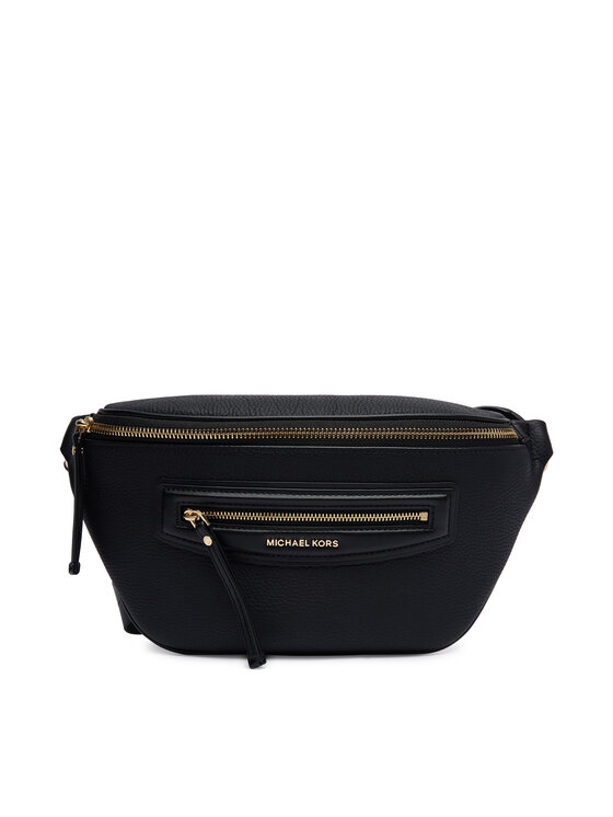 MICHAEL Michael Kors Torebka Jet Set 30S6GTVM2L Czarny