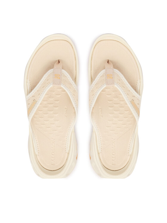 Salomon Japonki Reelax Break 6.0 L47995300 Écru