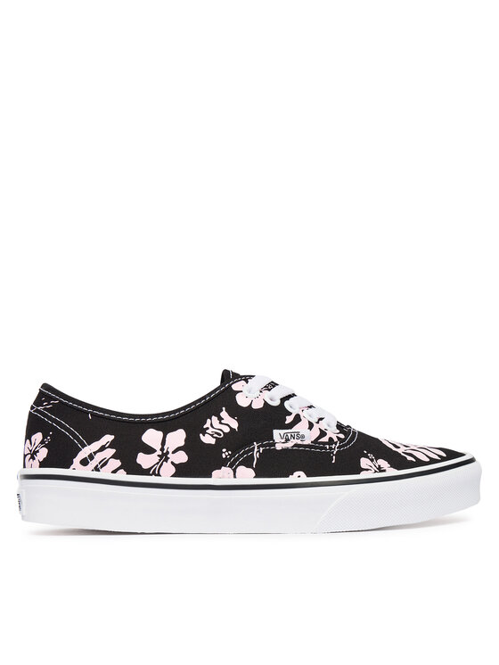Vans Tenisówki Authentic VN000Z75B9P1 Czarny