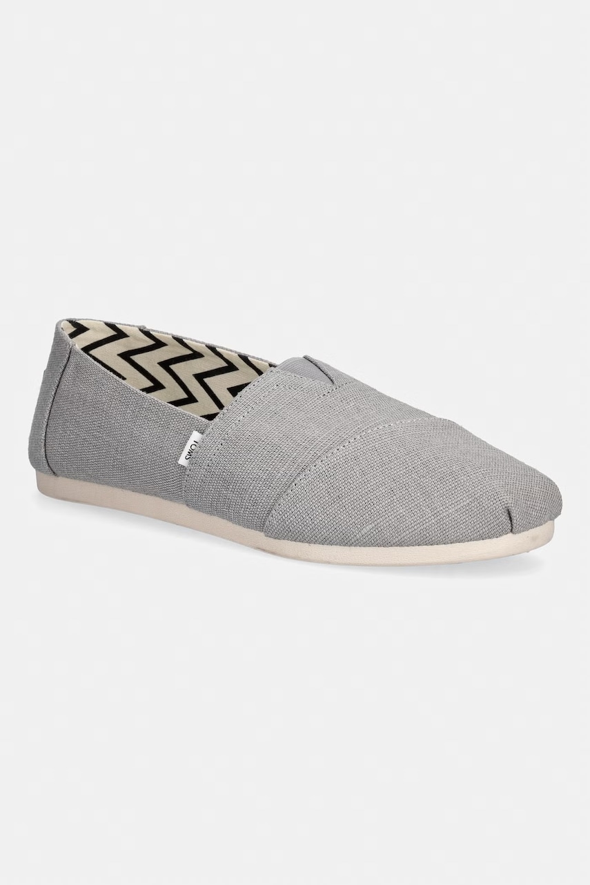 Toms