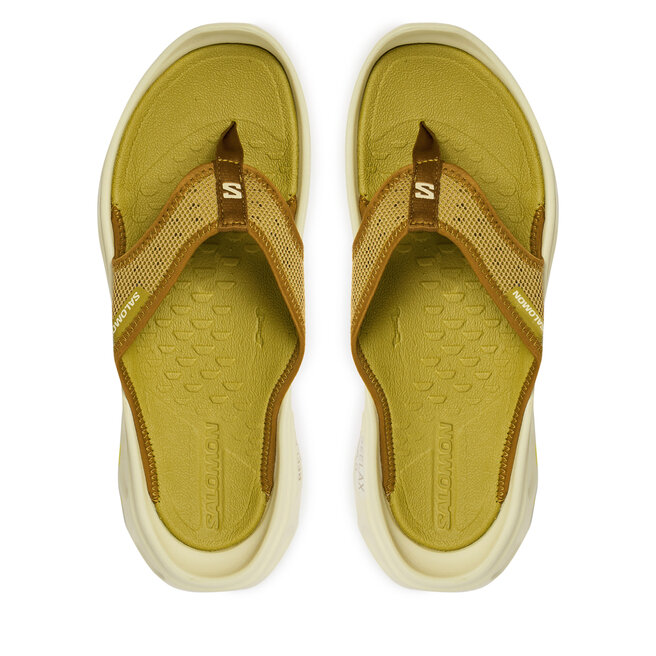 Japonki Salomon Reelax Break 6.0 L47994700 Zielony