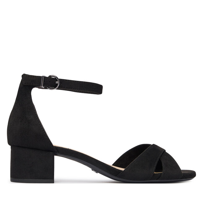 Sandały Tamaris 1-28226-42 Czarny