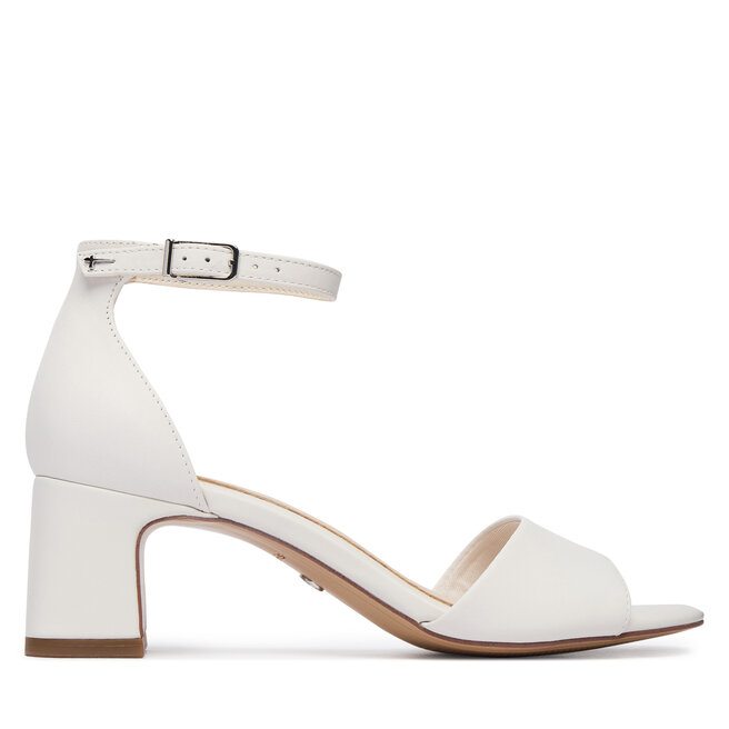 Sandały Tamaris 1-28347-46 Biały