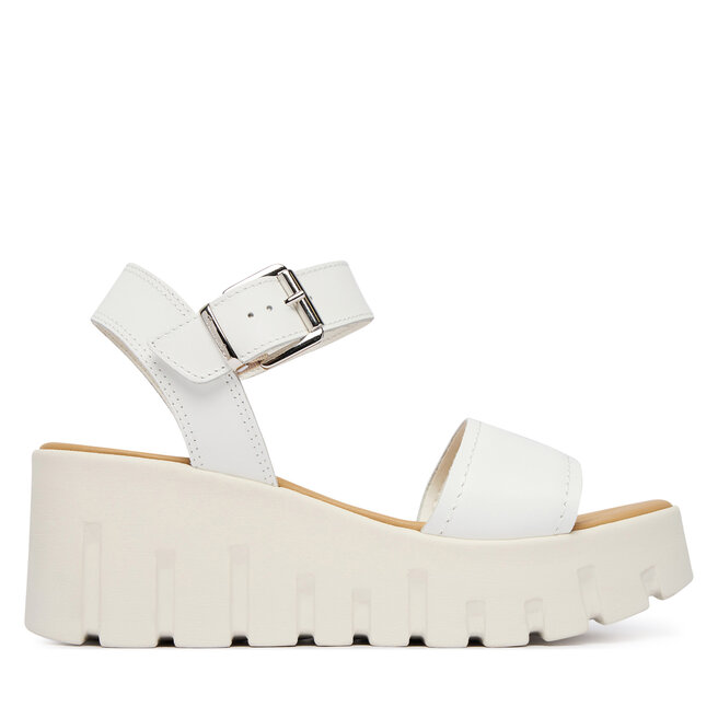 Sandały Tamaris 1-28712-42 Biały