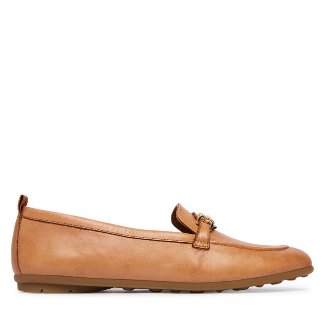 Mokasyny Tamaris 1-24622-46 Brązowy