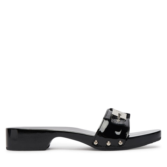 Klapki Scholl Pescura Cameron F32291 Czarny