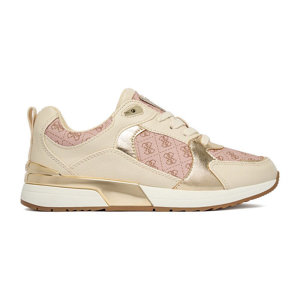 Sneakers GUESS CEOWB-CS24049-01