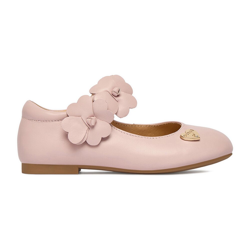 Baleriny GUESS CEO-CS6666-1(III)DZ