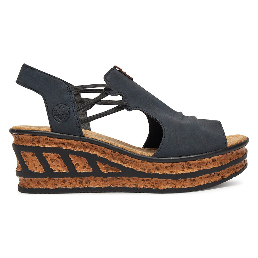 Sandały Rieker CEO-68175-14