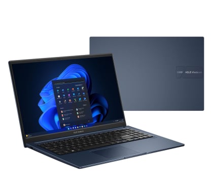 ASUS Vivobook 15 Core 7-150U/24GB/2TB/Win11PX X1504VA-BQ4293 _24GB_2000SSD_W11
