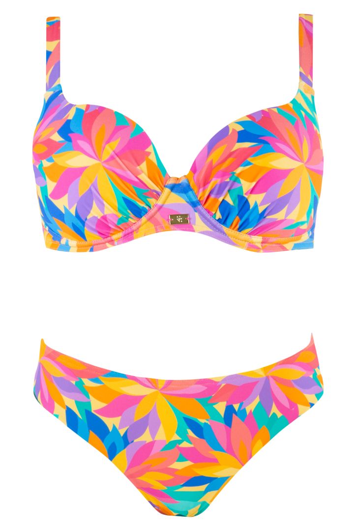 Strój kąpielowy Capri7 936CP7 1 orange