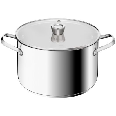 Garnek TEFAL Space+ Emotion+ E3366355 7.7L