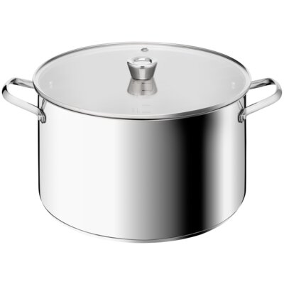 Garnek TEFAL Space+ Emotion+ E3368555 13.8 L