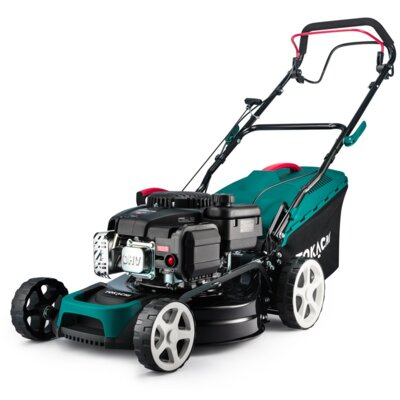 TOKACHI Wide Go! 410 Kosiarka spalinowa 