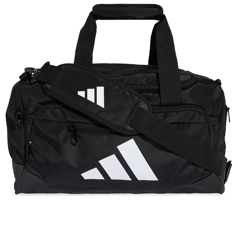 Torba adidas Training Defender Duffle JZ0609 - czarna