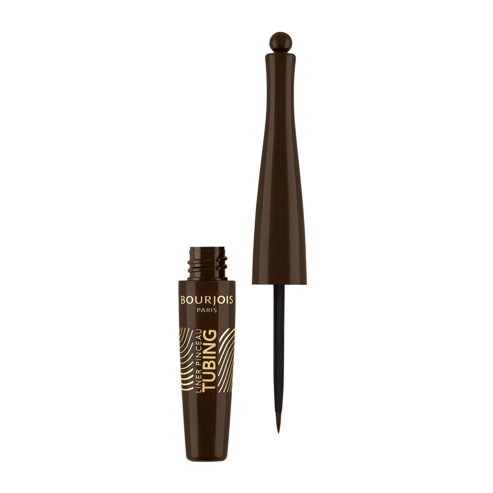 Bourjois Liner Pinceau Tubingowy Eyeliner 002 Brown