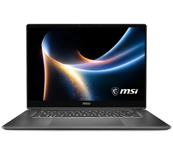 MSI Prestige 16 AI+ C3MG-068PL OLED 16
