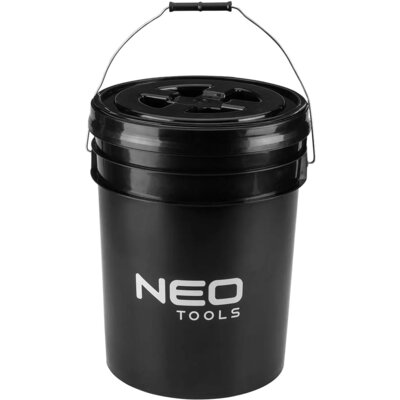 Wiaderko NEO TOOLS 11-463