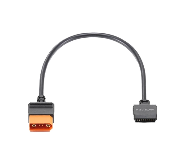 DJI szybkiego ładowania SDC do Matrice 4