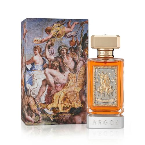 Argos Triumph Of Bacchus Woda perfumowana 100 ml