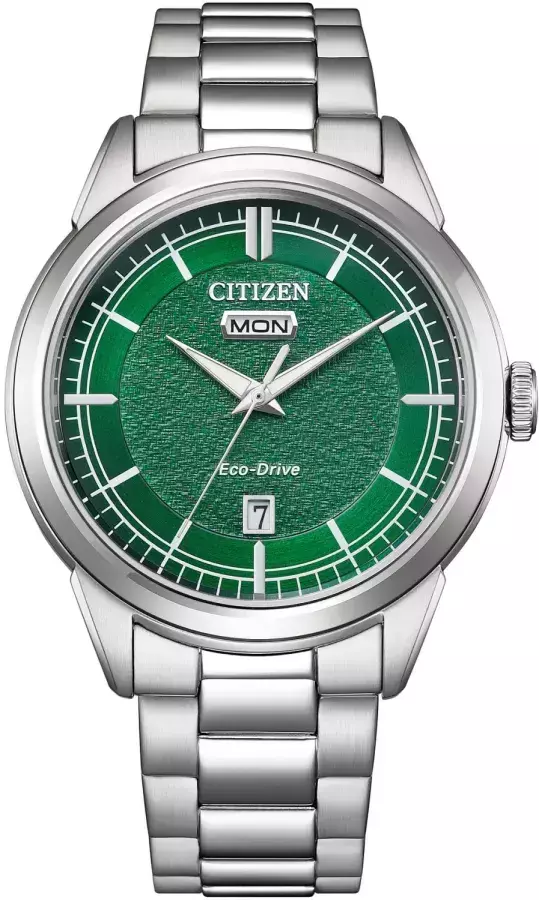 Zegarek męski Citizen Elegance AW0151-85XC