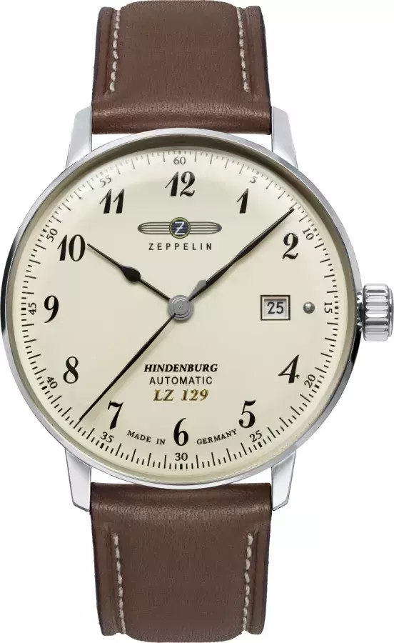 Zegarek męski Zeppelin 8056-5
