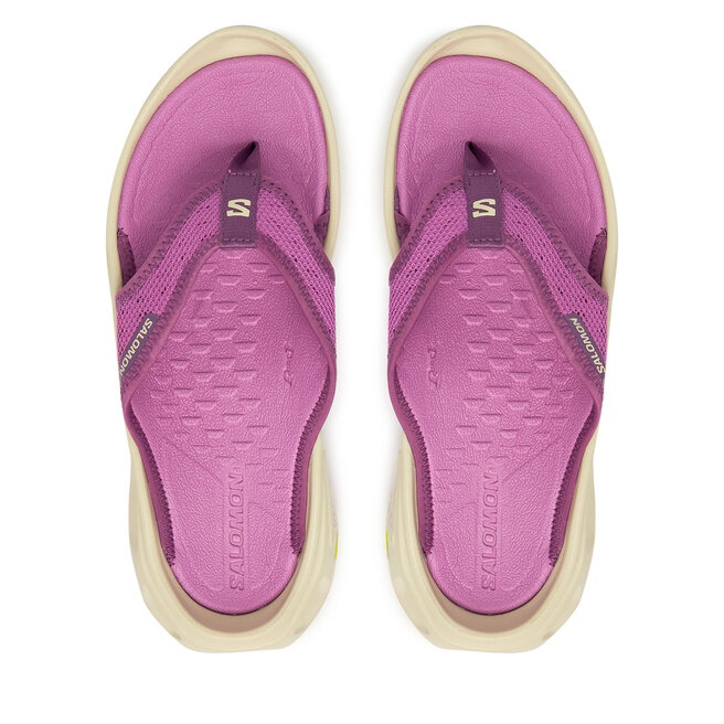 Japonki Salomon Reelax Break 6.0 L47995400 Fioletowy