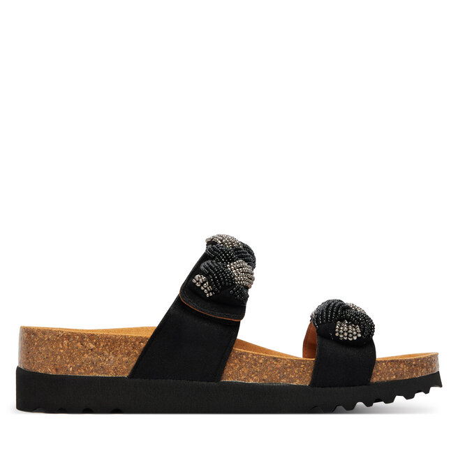 Klapki Scholl Nice MF32017 Czarny